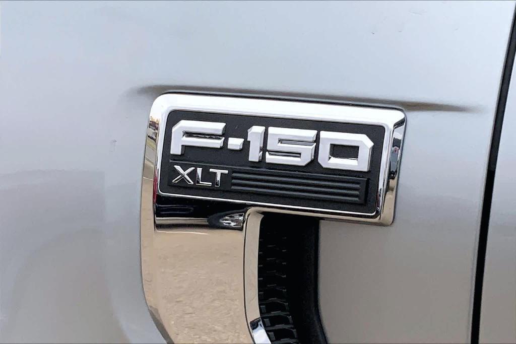 new 2026 Ford F-150 car, priced at $64,225