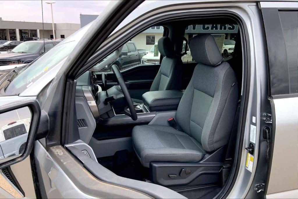 new 2026 Ford F-150 car, priced at $64,225