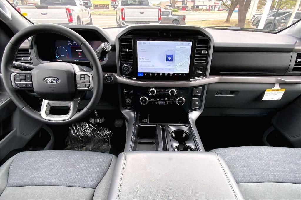 new 2026 Ford F-150 car, priced at $64,225