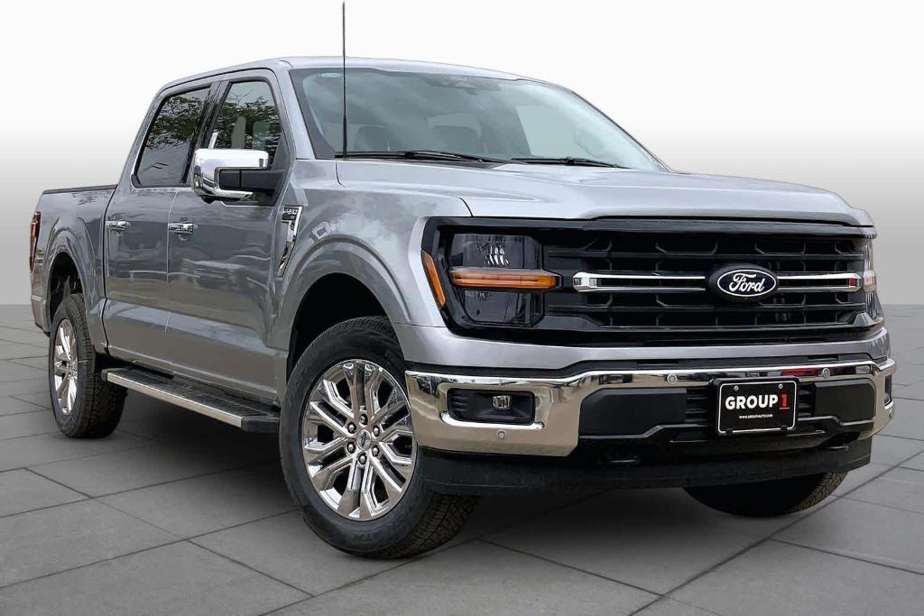 new 2026 Ford F-150 car, priced at $64,225