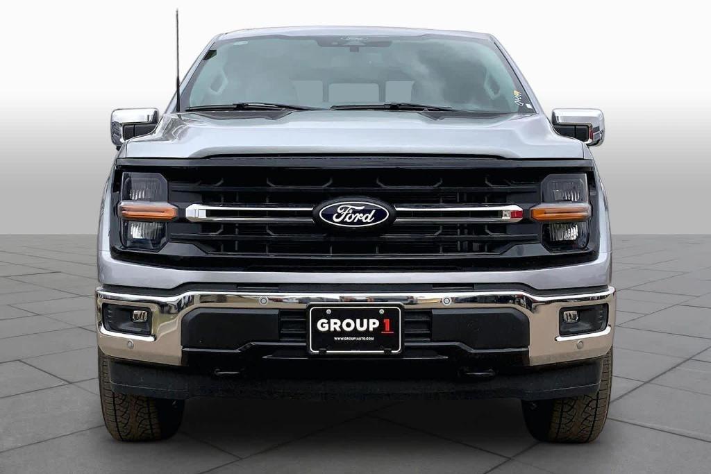 new 2026 Ford F-150 car, priced at $64,225