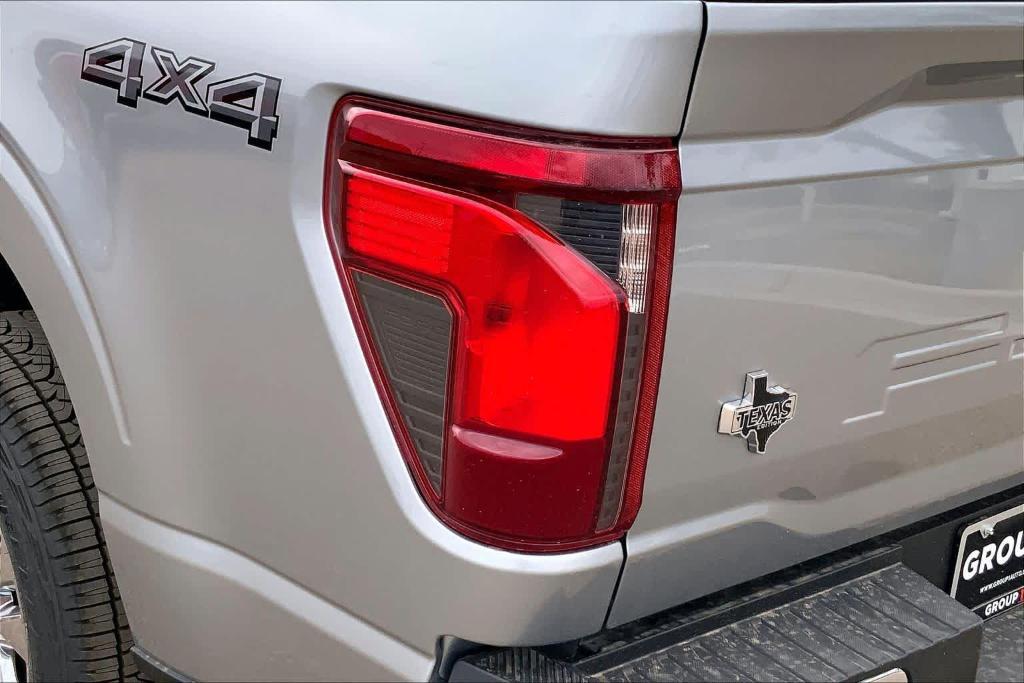 new 2026 Ford F-150 car, priced at $64,225
