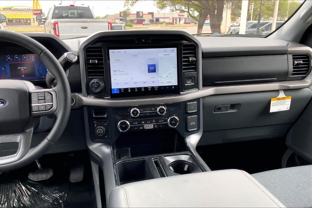 new 2026 Ford F-150 car, priced at $64,225