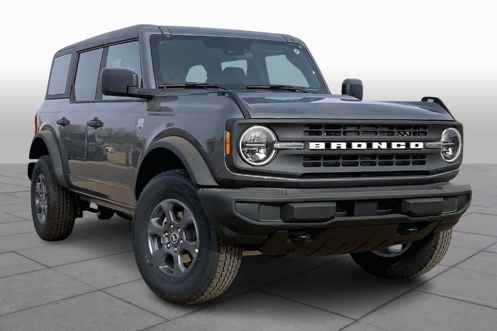 new 2026 Ford Bronco car, priced at $47,860