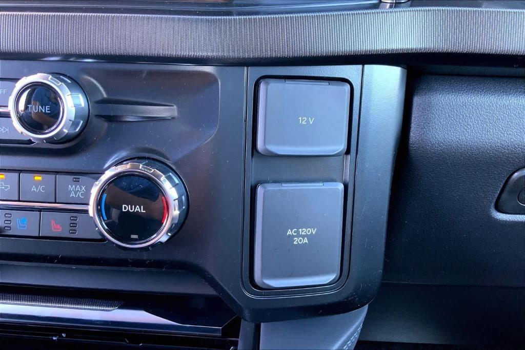 new 2026 Ford F-250 car, priced at $94,945