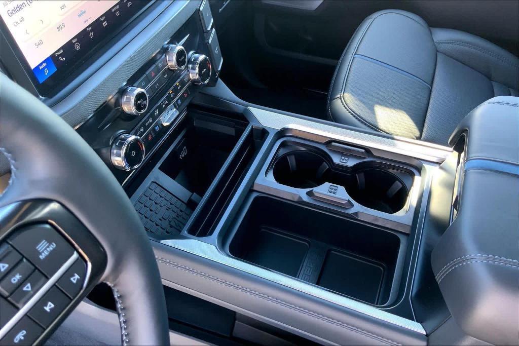 new 2026 Ford F-250 car, priced at $94,945