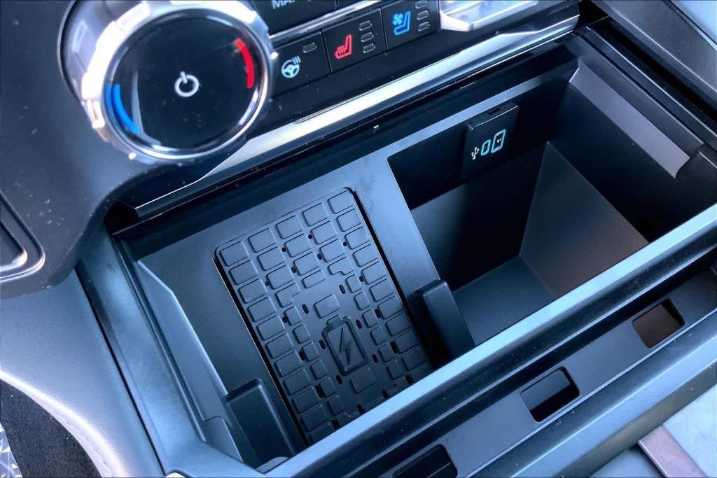 new 2026 Ford F-250 car, priced at $94,945