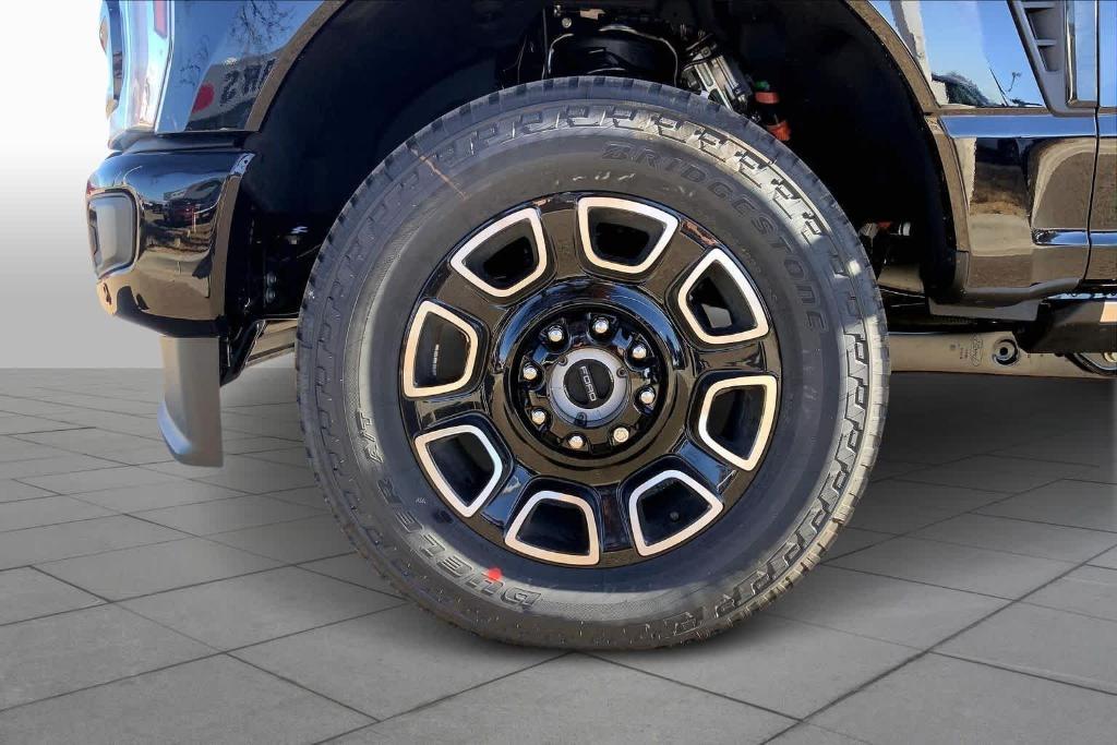 new 2026 Ford F-250 car, priced at $94,945