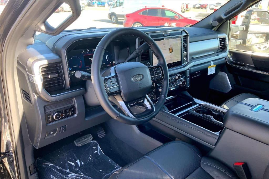 new 2026 Ford F-250 car, priced at $94,945