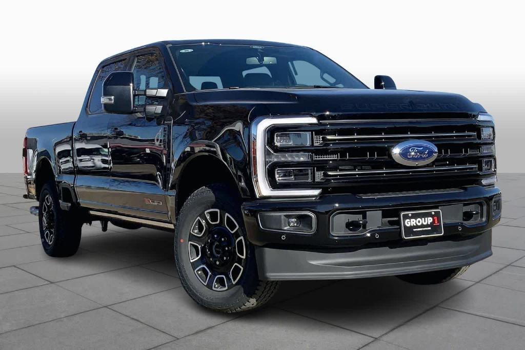 new 2026 Ford F-250 car, priced at $94,945