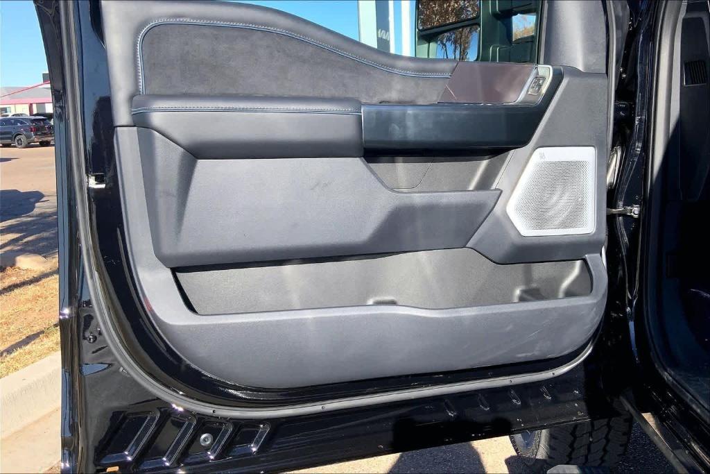 new 2026 Ford F-250 car, priced at $94,945