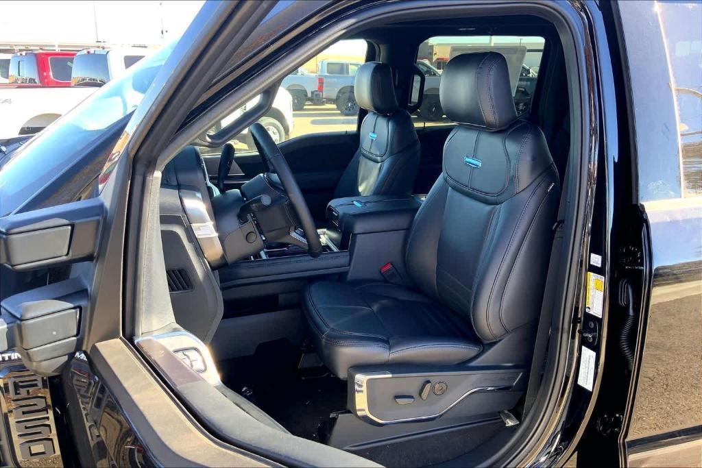 new 2026 Ford F-250 car, priced at $94,945