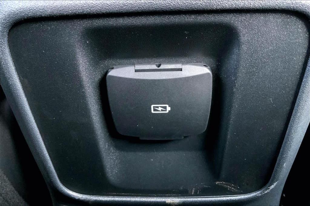 new 2025 Ford Bronco car, priced at $39,855