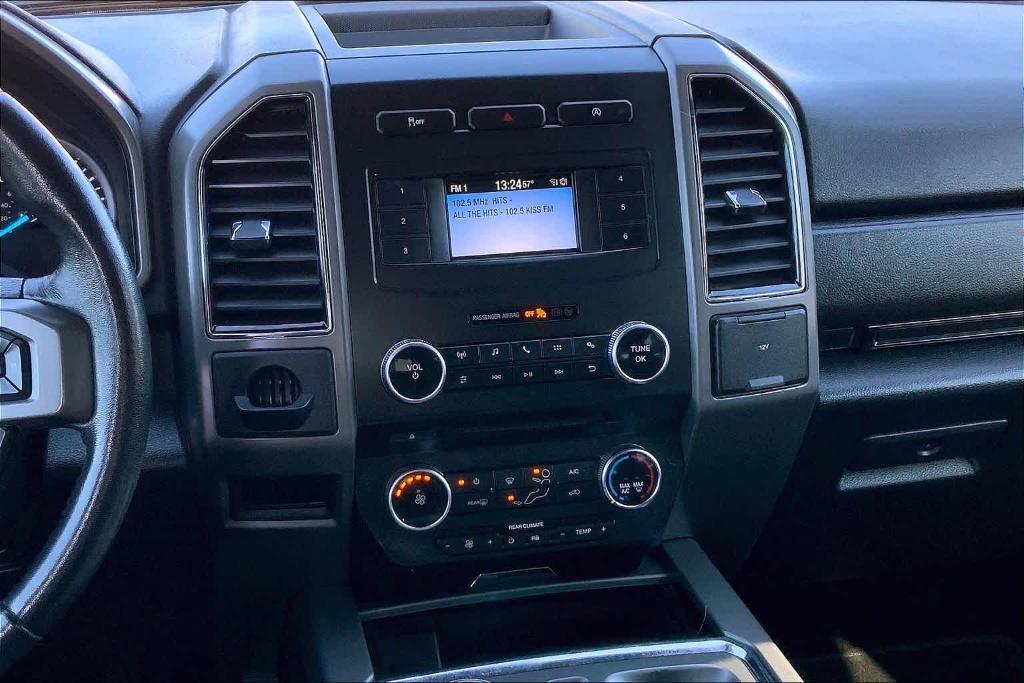 used 2018 Ford Expedition car, priced at $10,450