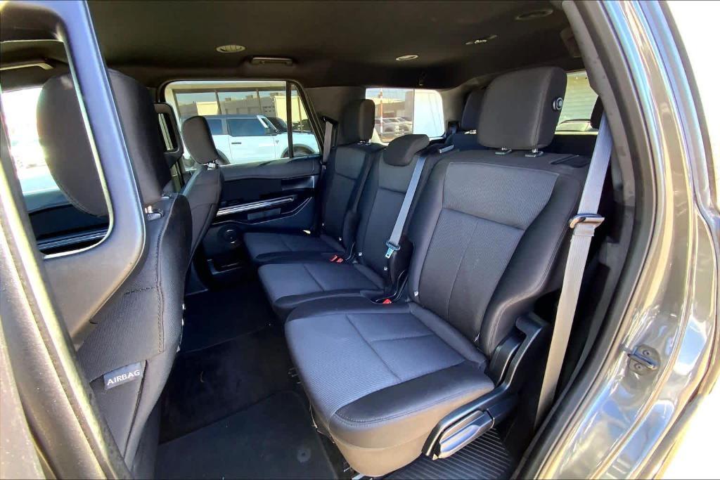 used 2018 Ford Expedition car, priced at $10,450