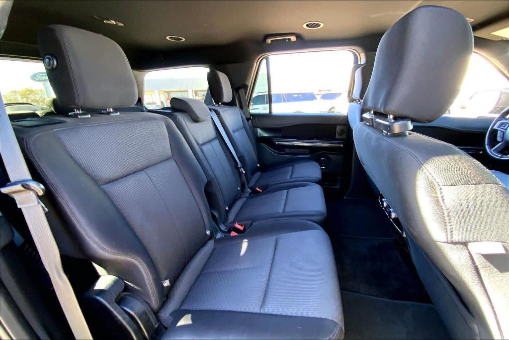 used 2018 Ford Expedition car, priced at $10,450
