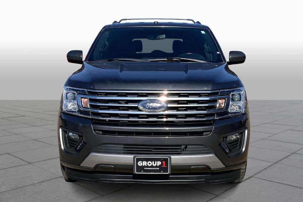 used 2018 Ford Expedition car, priced at $10,450