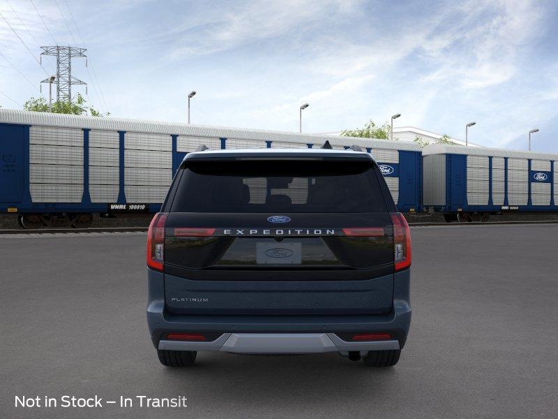 new 2026 Ford Expedition car, priced at $82,285