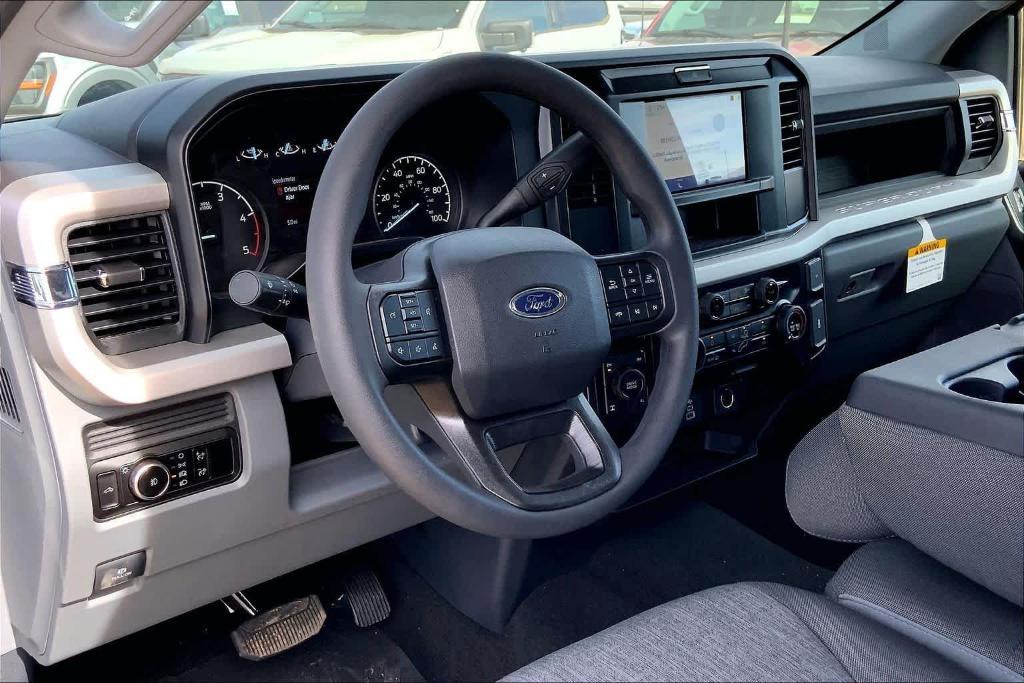 new 2026 Ford F-250 car, priced at $74,175