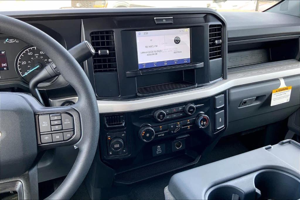 new 2026 Ford F-250 car, priced at $74,175