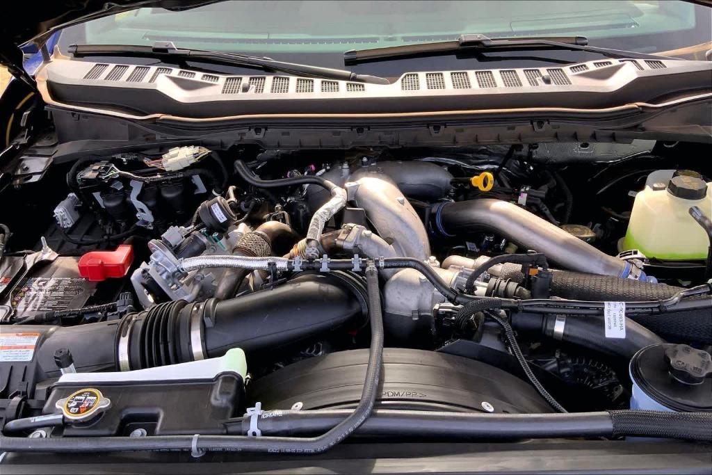new 2026 Ford F-250 car, priced at $74,175