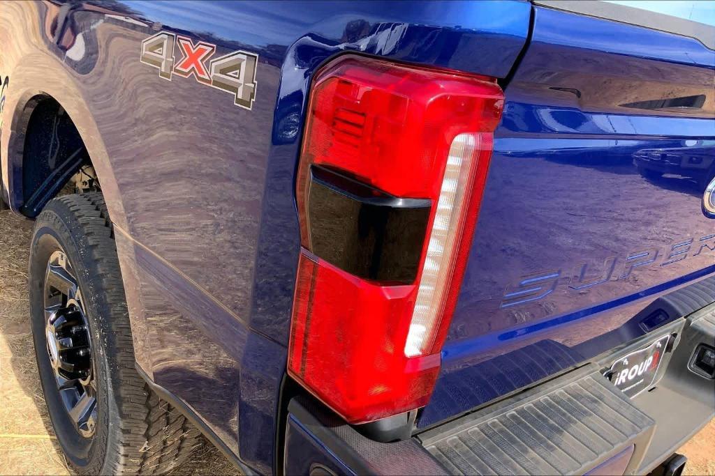 new 2026 Ford F-250 car, priced at $74,175