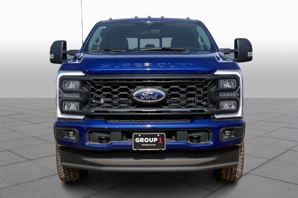 new 2026 Ford F-250 car, priced at $74,175
