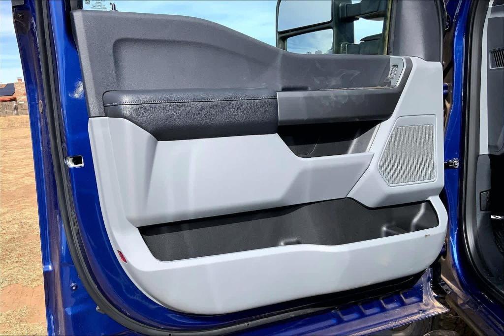 new 2026 Ford F-250 car, priced at $74,175