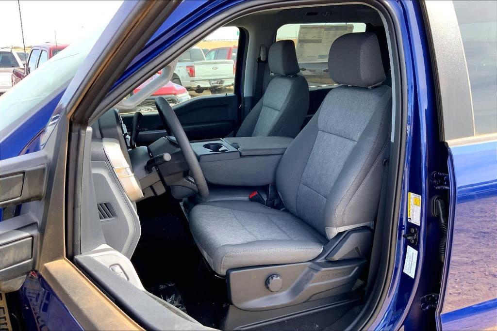 new 2026 Ford F-250 car, priced at $74,175