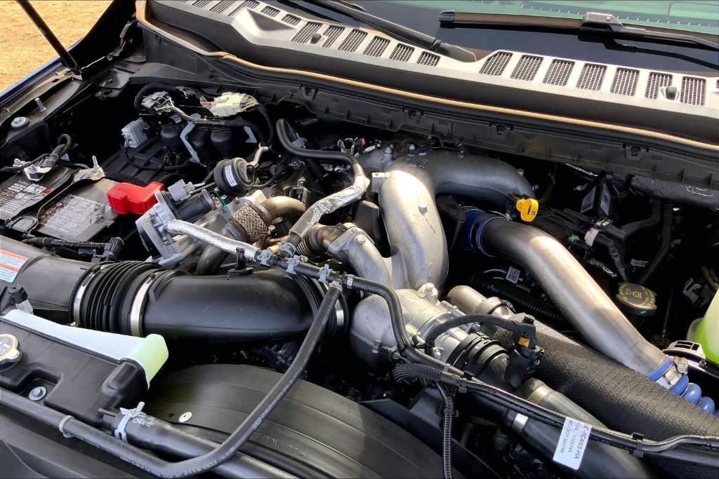 new 2026 Ford F-250 car, priced at $74,175