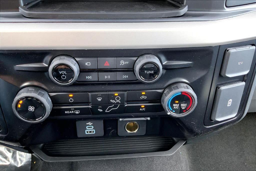 new 2026 Ford F-250 car, priced at $74,175