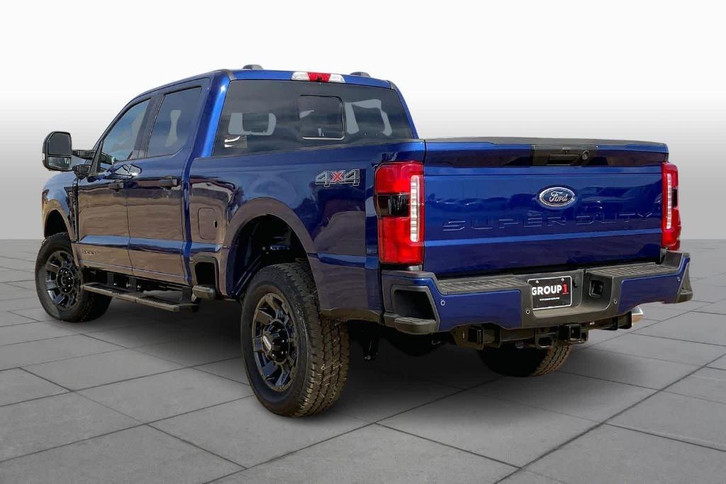 new 2026 Ford F-250 car, priced at $74,175