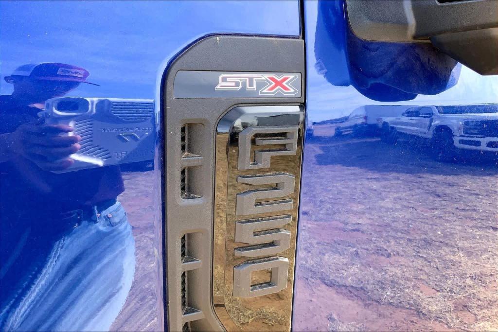 new 2026 Ford F-250 car, priced at $74,175