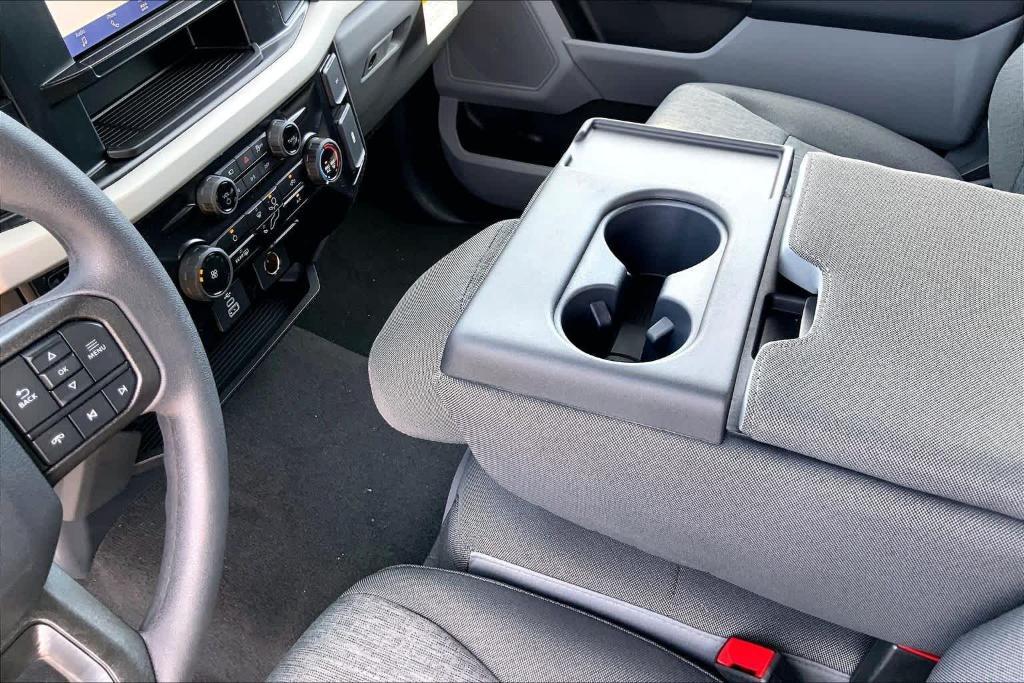 new 2026 Ford F-250 car, priced at $74,175