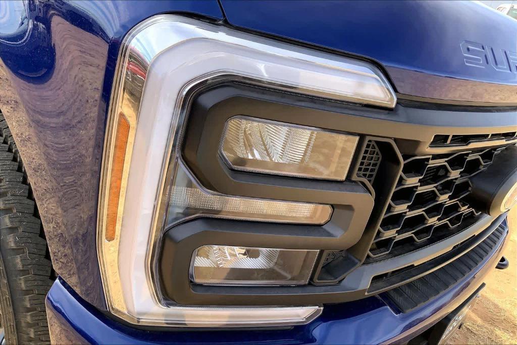 new 2026 Ford F-250 car, priced at $74,175