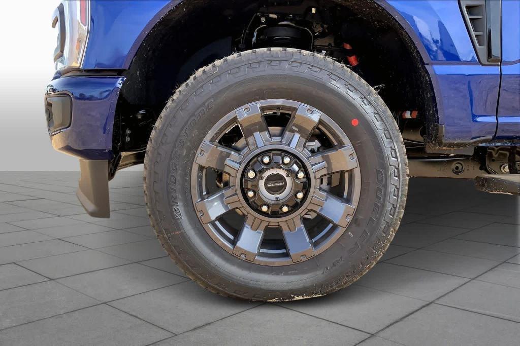new 2026 Ford F-250 car, priced at $74,175