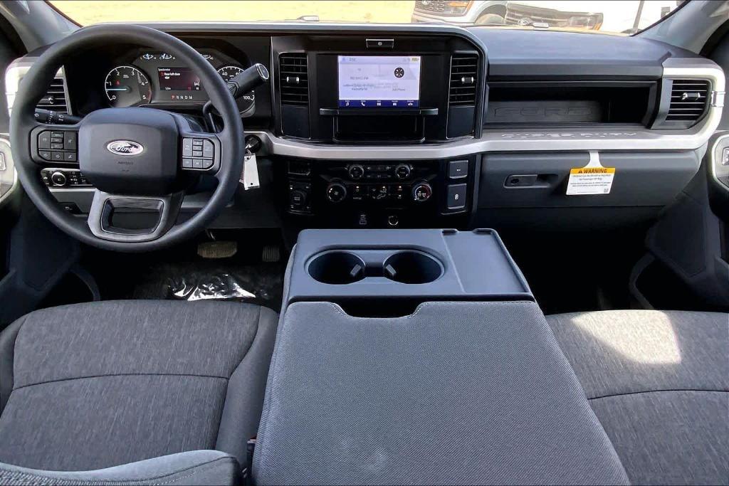 new 2026 Ford F-250 car, priced at $74,175