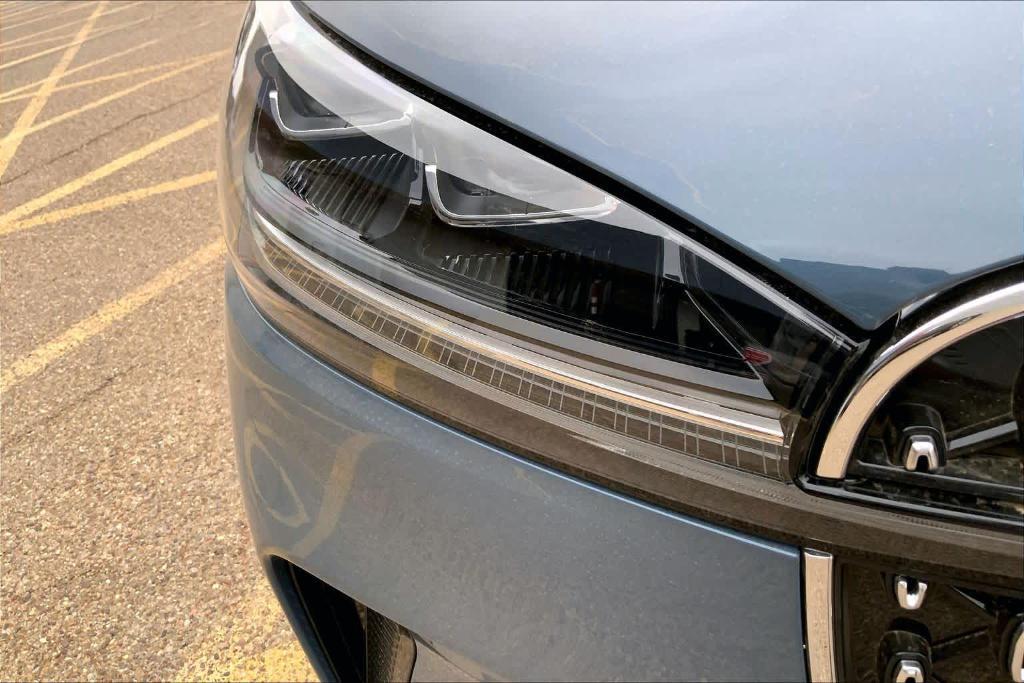 new 2026 Lincoln Aviator car, priced at $82,475