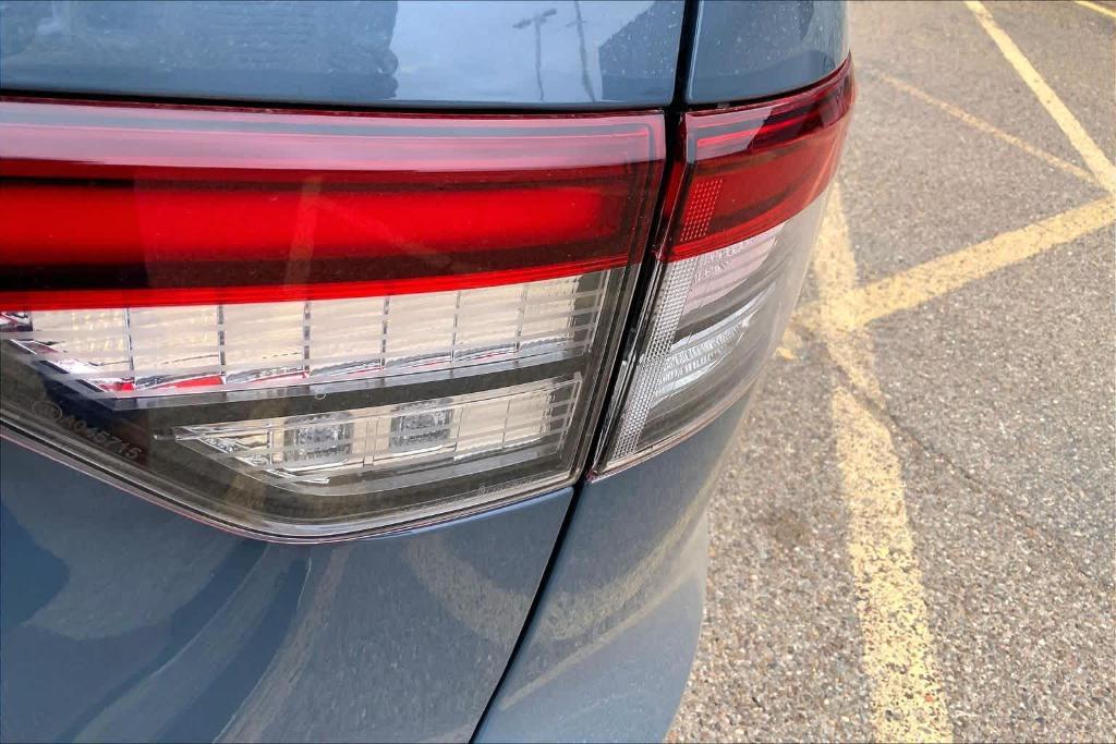 new 2026 Lincoln Aviator car, priced at $82,475