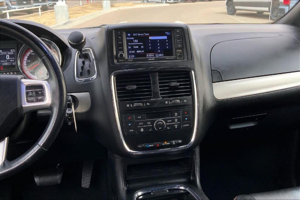 used 2019 Dodge Grand Caravan car, priced at $13,442