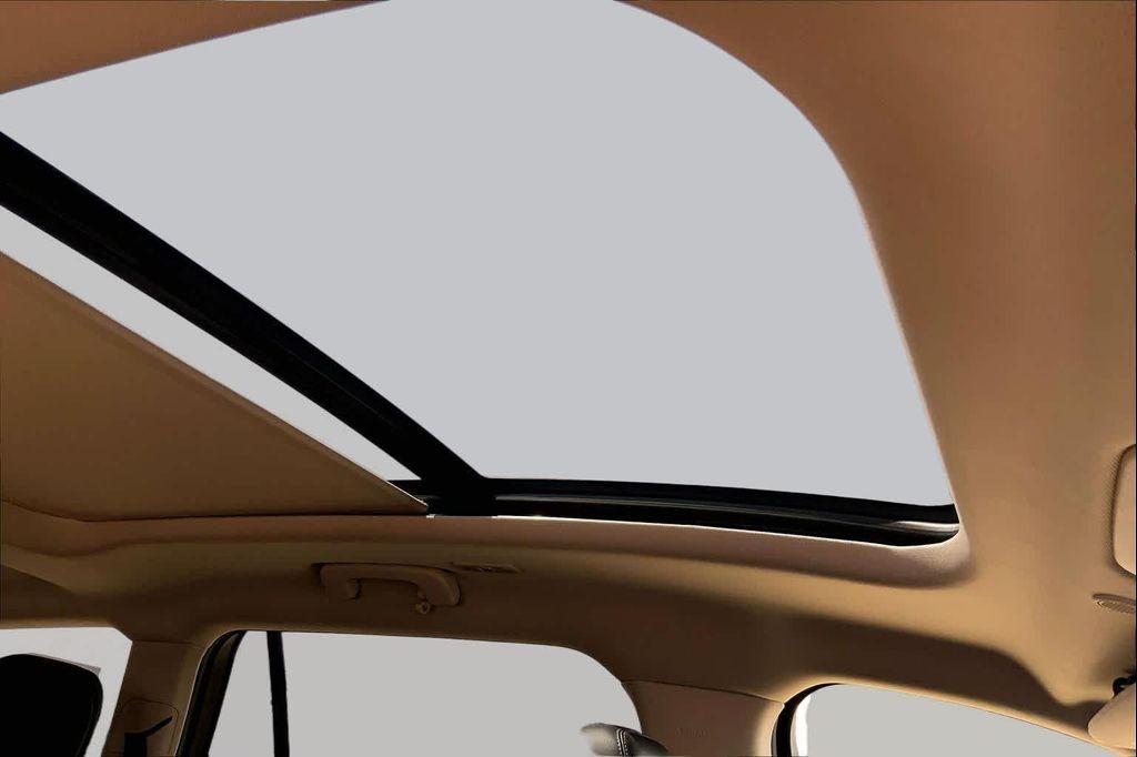 used 2022 Lincoln Aviator car, priced at $36,844