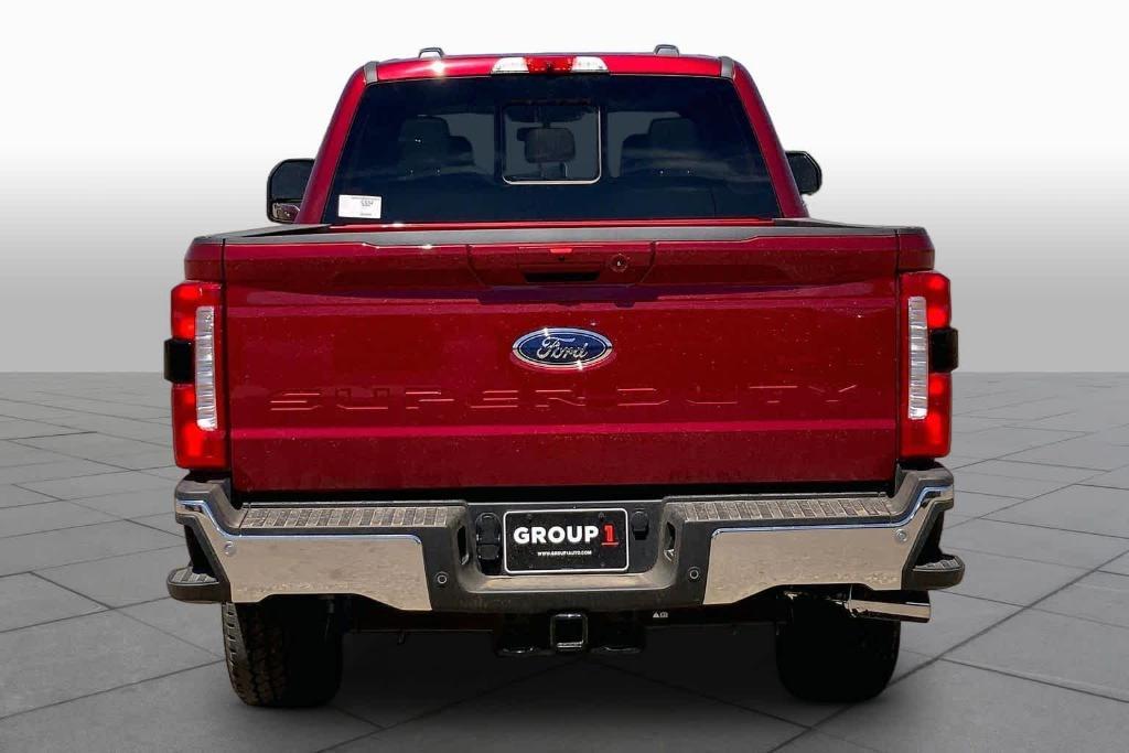 new 2026 Ford F-250 car, priced at $86,410