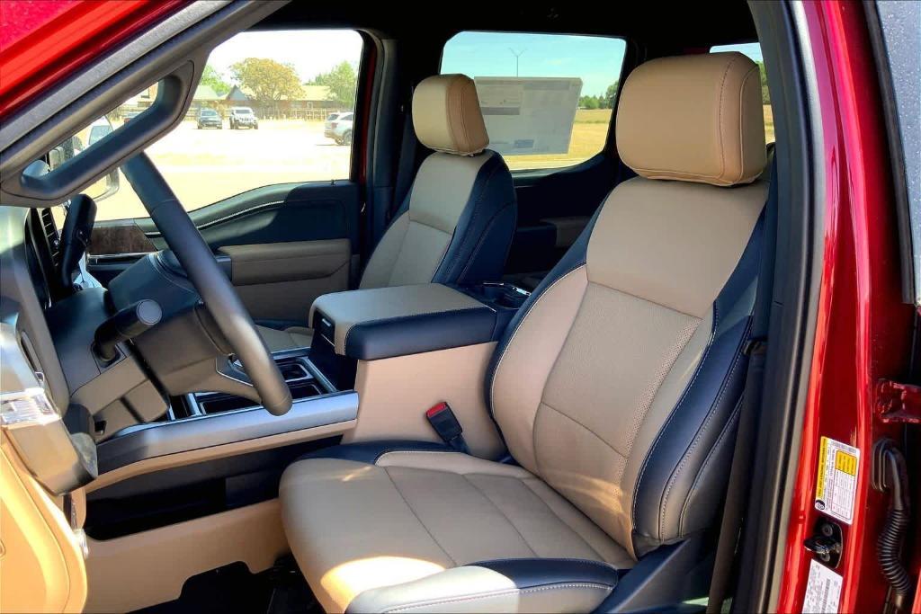 new 2026 Ford F-250 car, priced at $86,410