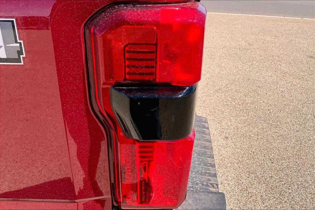 new 2026 Ford F-250 car, priced at $86,410