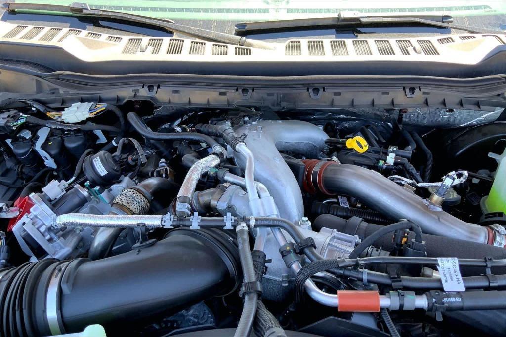 new 2026 Ford F-250 car, priced at $86,410