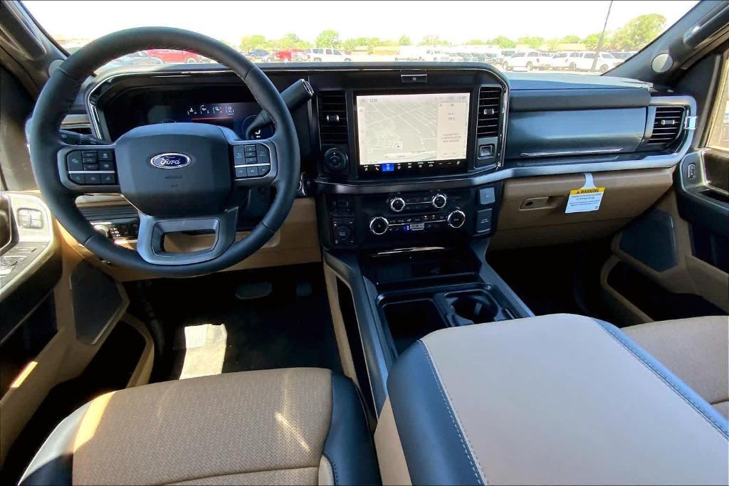 new 2026 Ford F-250 car, priced at $86,410