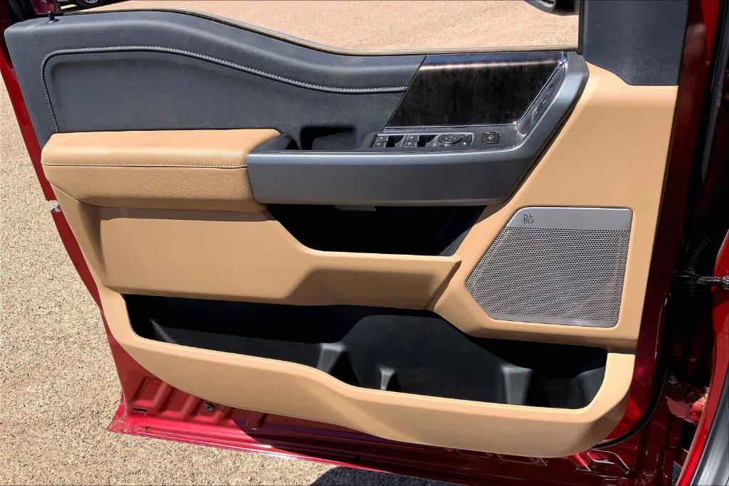 new 2026 Ford F-250 car, priced at $86,410