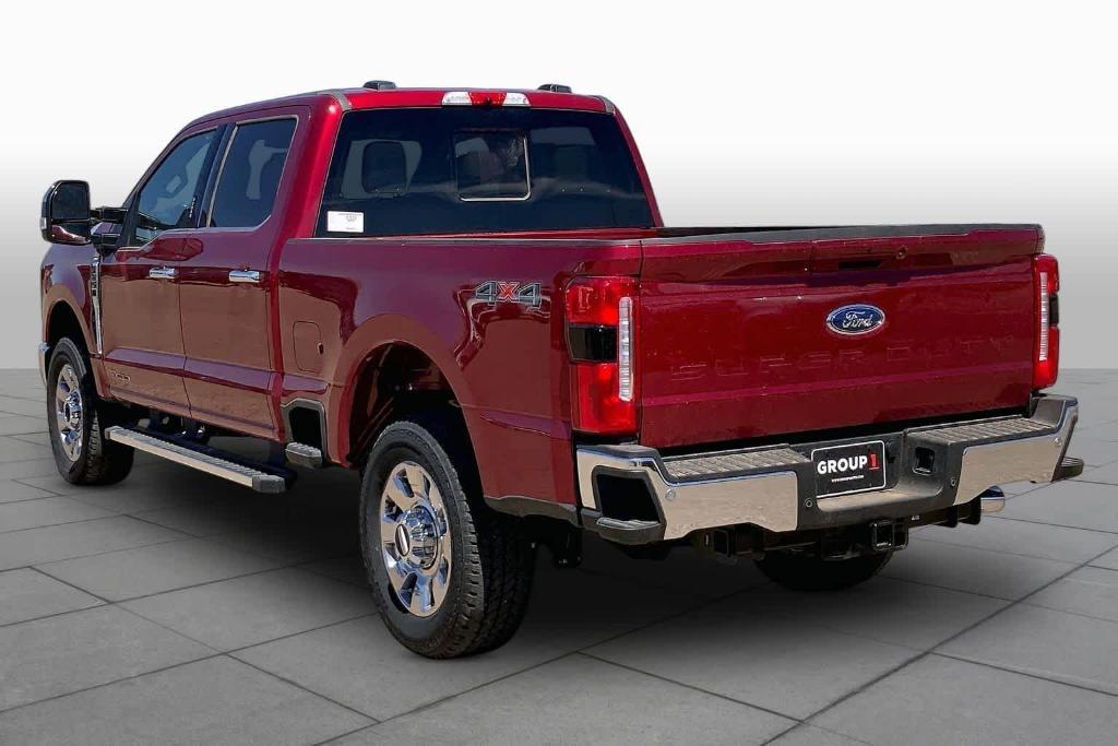 new 2026 Ford F-250 car, priced at $86,410
