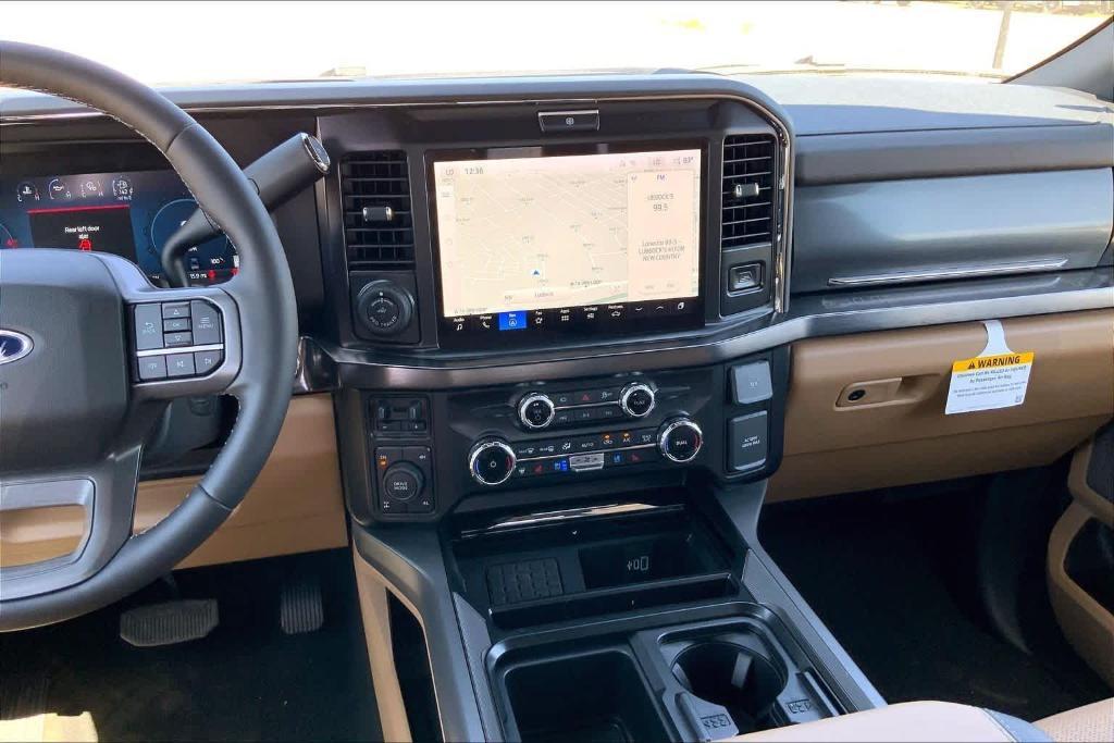 new 2026 Ford F-250 car, priced at $86,410