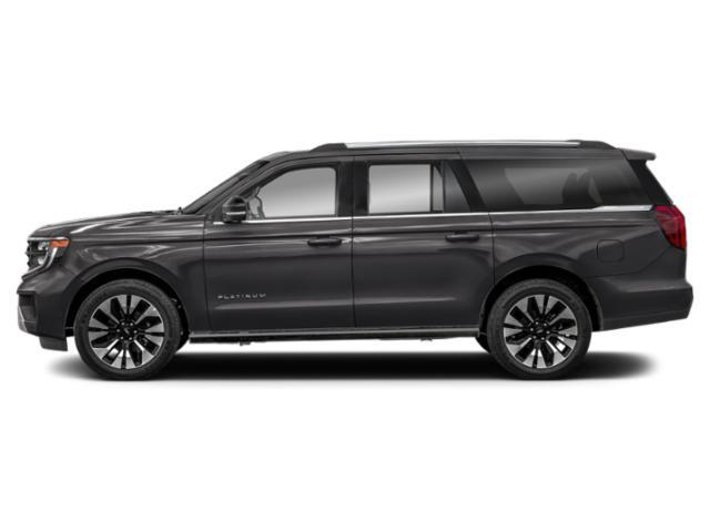 new 2026 Ford Expedition Max car, priced at $84,340